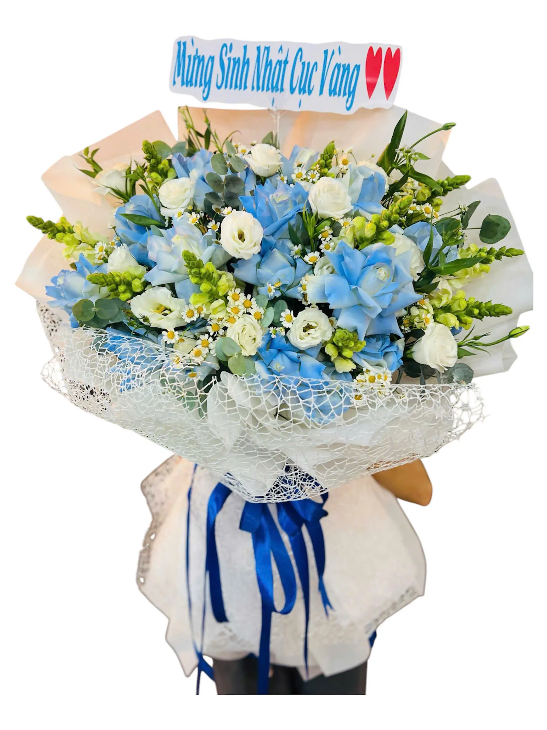 Hoa Bó Sinh Nhật 1031