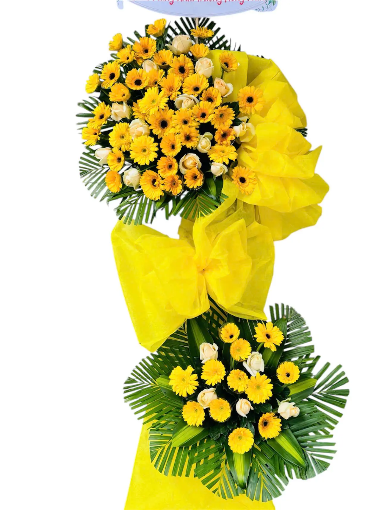 Hoa khai trương 213