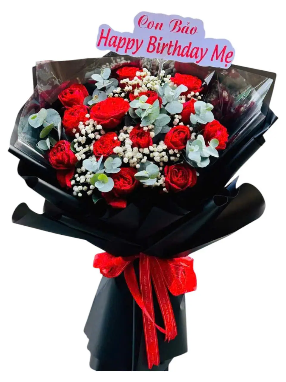 Hoa Bó Sinh Nhật 1024